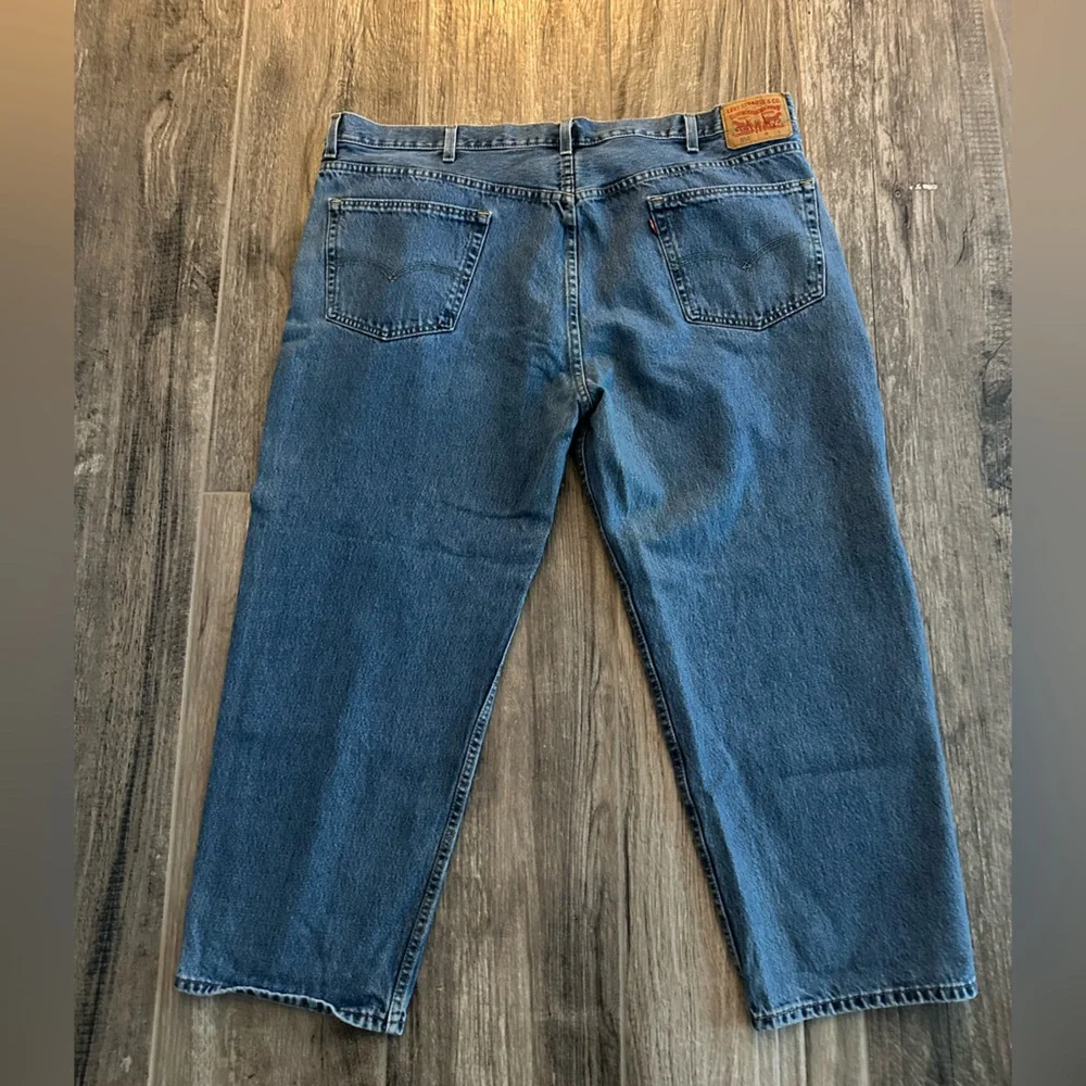 Levi's 550 Men's Jeans